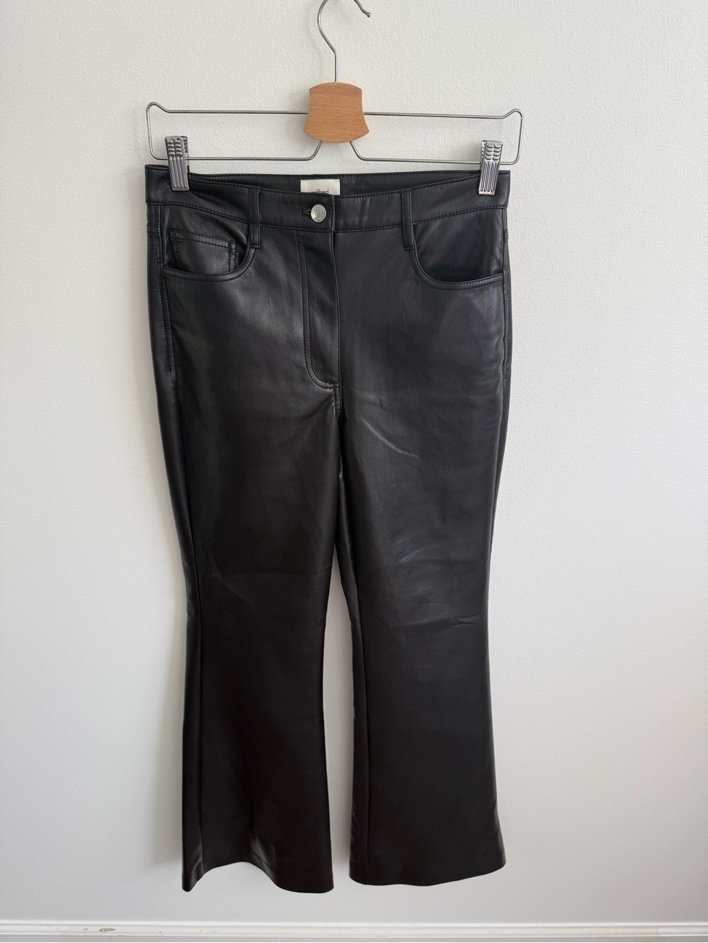 Aritzia Melina Pants - Picture 3 of 5